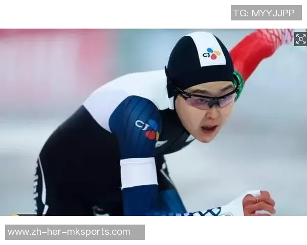 “没有李相花接班人的担负”，金旼善在2026冬奥会前开端强力反弹