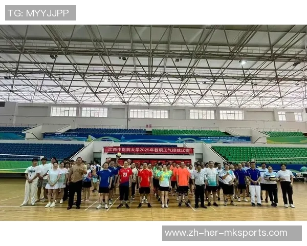 常德市审计体系第九届员工气排球赛开赛 11支部队比赛赛场