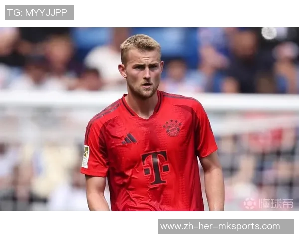 德利赫特：多打一人却没创造出什么时机，球队短少一点紧迫感