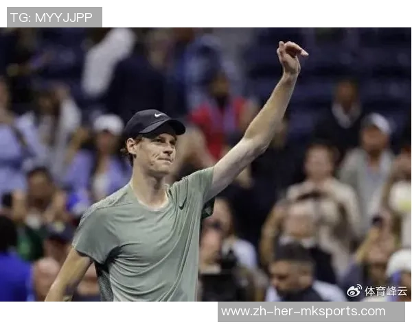 携完结连败之勇和出线之幸，德米纳尔能扳倒辛纳吗？