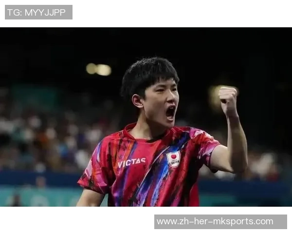 狂言炸场！张本智和喊出3大必夺方针，带伤夺冠涨球，国乒怎么破局？